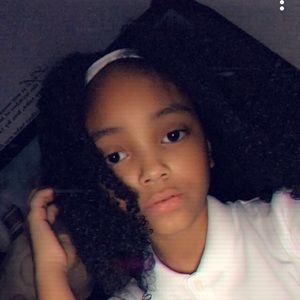 Meet your Posher, Natalya